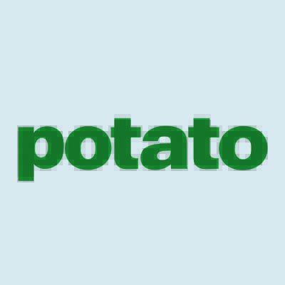 Potato food delivery and dining application
