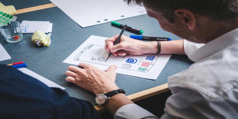 Mobile App Design Best Practices in 2025