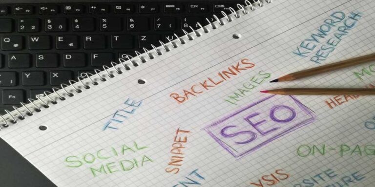 Simple On-Page SEO Checklist for Small Business Websites