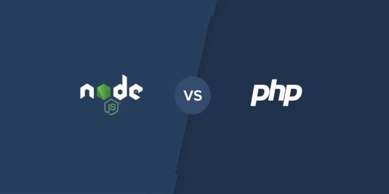 PHP vs Node.js: Which Is Better for Your Startup Web App? 