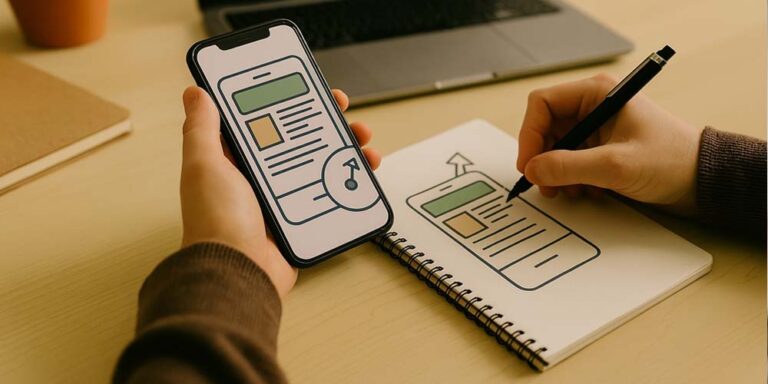 Build Fast, Not Sloppy: The Art of Mobile-First Development