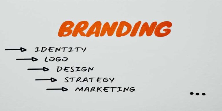 From Logo to Loyalty: How Visual Identity Impacts User Trust